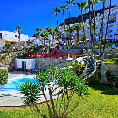 Holidays In Paradise Mogán Dış mekan fotoğraf
